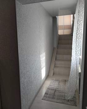 Дом 297м&sup2;, 2-этажный, участок 8 сот.  