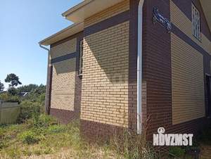 Дом 80м², 2-этажный, участок 4 сот.  