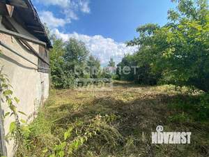 Дом 52м², 1-этажный, участок 6 сот.  