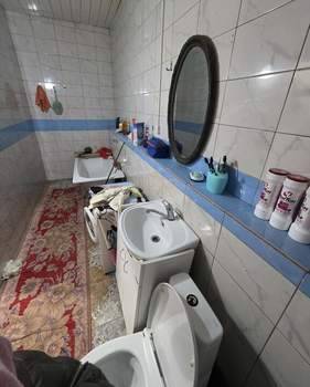 Дом 120м&sup2;, 1-этажный, участок 11 сот.  