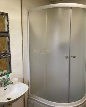 Дом 65м², 1-этажный, участок 4 сот.  