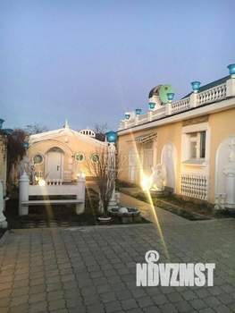 Дом 170м², 2-этажный, участок 10 сот.  