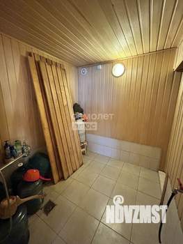 Дом 25м², 2-этажный, участок 4 сот.  