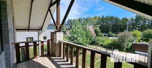 Дом 177м², 2-этажный, участок 7 сот.  