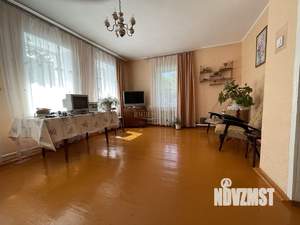 Дом 56м², 1-этажный, участок 7 сот.  