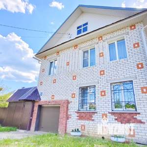 Дом 150м², 2-этажный, участок 3 сот.  
