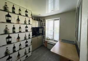 Дом 70м², 1-этажный, участок 6 сот.  