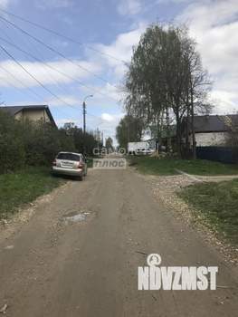 Дом 70м², 1-этажный, участок 6 сот.  