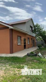 Дом 495м², 2-этажный, участок 10 сот.  