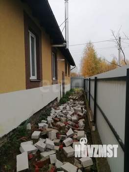 Дом 393м², 2-этажный, участок 9 сот.  