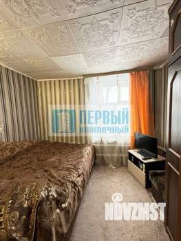 Дом 50м², 1-этажный, участок 4 сот.  