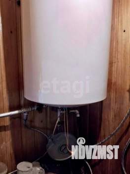 Дача 36м², 2-этажный, участок 6 сот.  