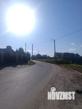 Дом 188м², 1-этажный, участок 6 сот.  