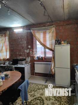 Коттедж 170м², 2-этажный, участок 10 сот.  