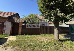 Дом 100м², 1-этажный, участок 10 сот.  