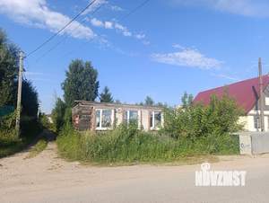 Дом 188м², 1-этажный, участок 6 сот.  