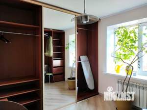 Дом 190м², 2-этажный, участок 6 сот.  