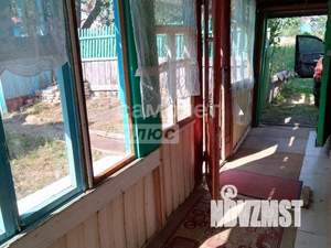 Дом 70м², 1-этажный, участок 259 сот.  