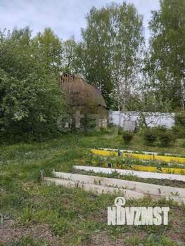 Дача 20м², 2-этажный, участок 6 сот.  