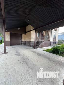 Дом 235м², 3-этажный, участок 6 сот.  