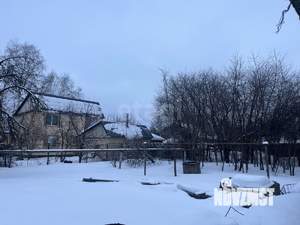 Дом 47м², 1-этажный, участок 8 сот.  