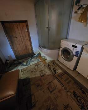 Дом 63м&sup2;, 1-этажный, участок 3 сот.  