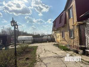 Дом 131м², 2-этажный, участок 8 сот.  