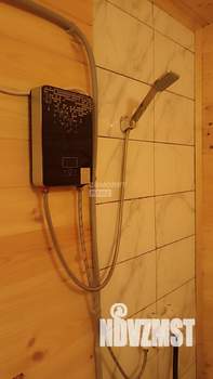 Дом 46м², 1-этажный, участок 15 сот.  