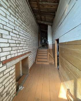 Дом 70м², 1-этажный, участок 23 сот.  