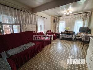 Дом 56м², 1-этажный, участок 9 сот.  