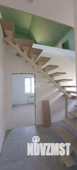 Дом 177м², 2-этажный, участок 7 сот.  