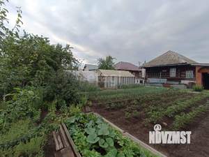 Дом 41м², 1-этажный, участок 6 сот.  