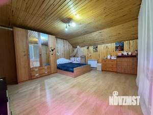 Дом 120м², 2-этажный, участок 8 сот.  