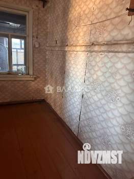 Дом 38м², 1-этажный, участок 7 сот.  