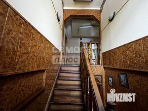 Дом 302м², 2-этажный, участок 791 сот.  