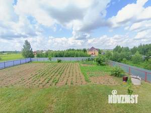 Дом 174м², 2-этажный, участок 14 сот.  