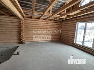 Коттедж 369м², 2-этажный, участок 15 сот.  