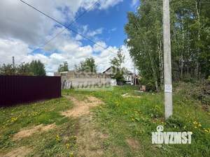 Дом 204м², 2-этажный, участок 8 сот.  