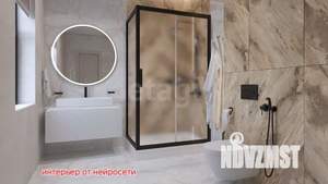 Дом 350м², 2-этажный, участок 5 сот.  