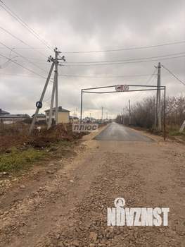 Дом 85м², 2-этажный, участок 13 сот.  