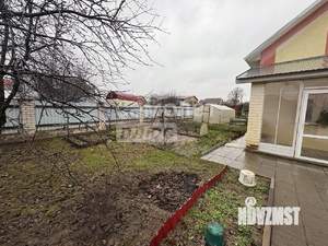 Коттедж 154м², 2-этажный, участок 5 сот.  