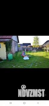 Дом 90м², 1-этажный, участок 15 сот.  