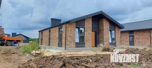 Дом 90м&sup2;, 1-этажный, участок 7 сот.  