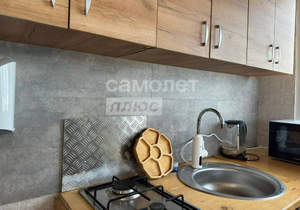 Дом 44м², 1-этажный, участок 4 сот.  