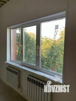 Дом 495м², 2-этажный, участок 10 сот.  