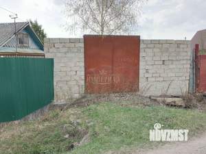 Дом 42м², 1-этажный, участок 4 сот.  