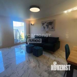 Дом 120м², 2-этажный, участок 6 сот.  