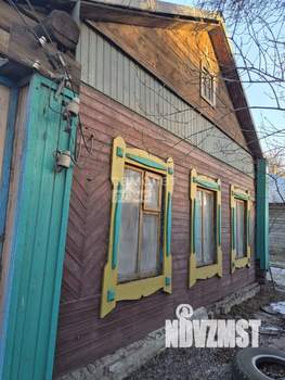 Дом 70м², 1-этажный, участок 6 сот.  