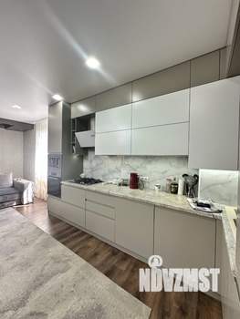 Дом 170м², 2-этажный, участок 4 сот.  