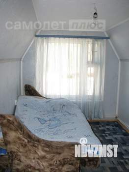 Дом 180м², 2-этажный, участок 10 сот.  